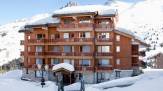 Residencia Le Fontany